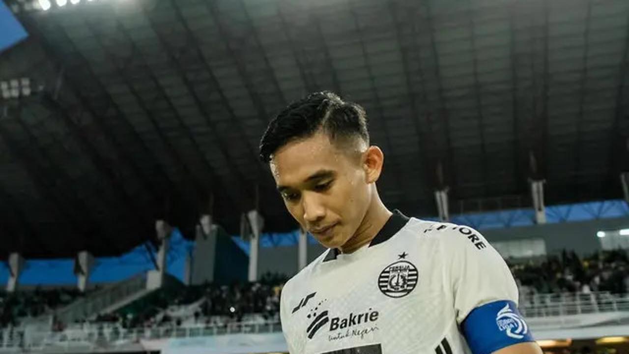 Statistik Kinclong Rizky Ridho di Timnas Indonesia dan Persija Musim Ini: Sudah Saatnya Merantau ke Negeri Orang