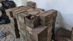 Geger! Benda Diduga Granat Ditemukan Tertimbun di Keraton Solo