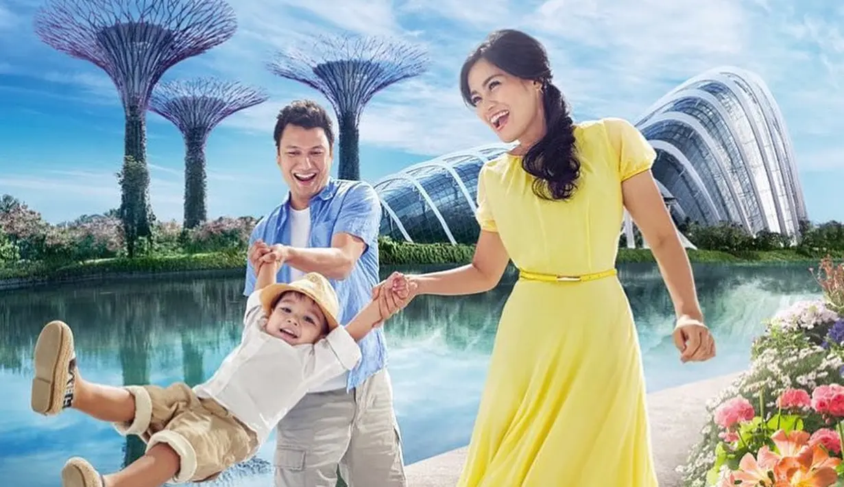 [Instagram/titi_kamall]