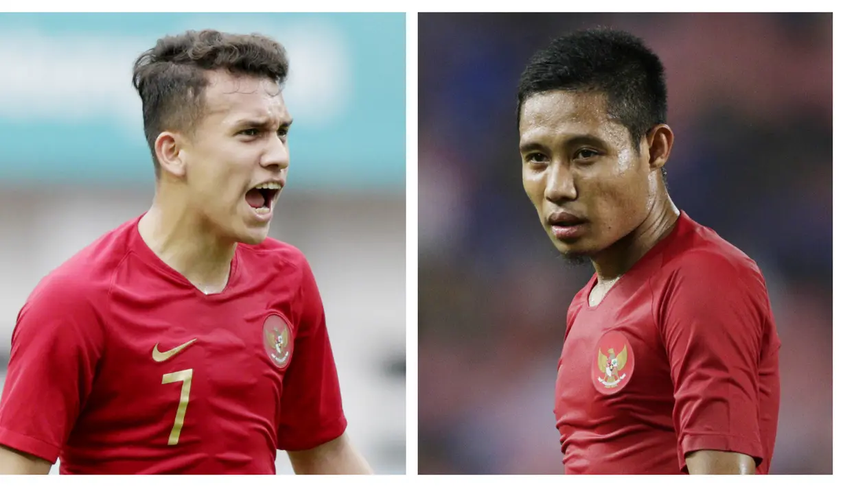 Timnas Indonesia akan menghadapi tuan rumah Singapura pada babak semifinal Piala AFF 2020. Leg pertama bakal digelar Rabu (22/12/2021), di National Stadium. Berikut empat pemain yang bisa jadi senjata rahasia Shin Tae-yong untuk menaklukkan Singapura.