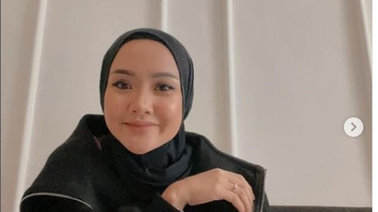 Cita Citata tinggalkan nama panggung, pilih dikenal sebagai Cita Rahayu (Foto: instagram cita_citata)