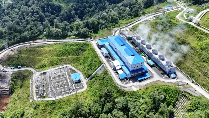 Efisiensi Operasional Pacu Rekor Produksi, PT Pertamina Geothermal Energy Tbk (PGEO) Bukukan Laba Bersih US$ 79,605 Juta