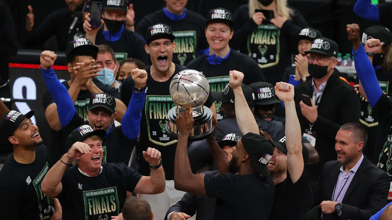 Milwaukee Bucks