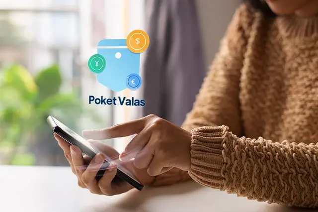 Apa Itu Poket Valas di myBCA?