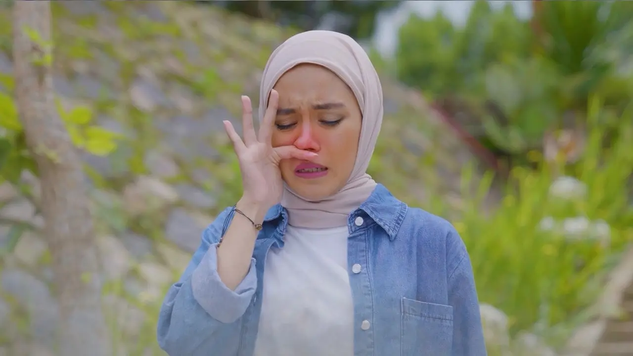 Manfaat Loratadine sebagai Pilihan untuk Mengatasi Gejala Alergi