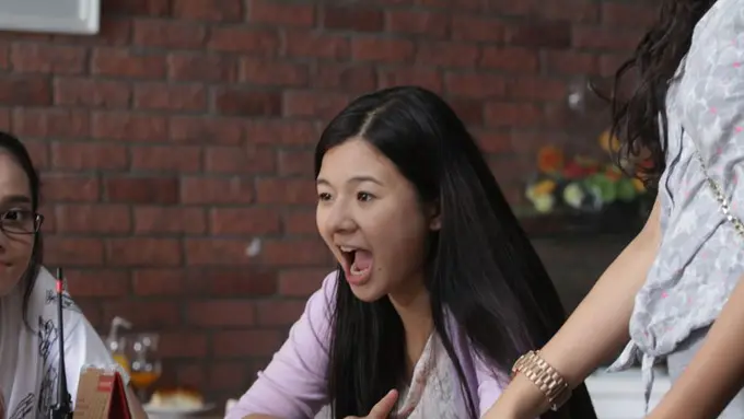 Sebuah Lagu untuk Tuhan 