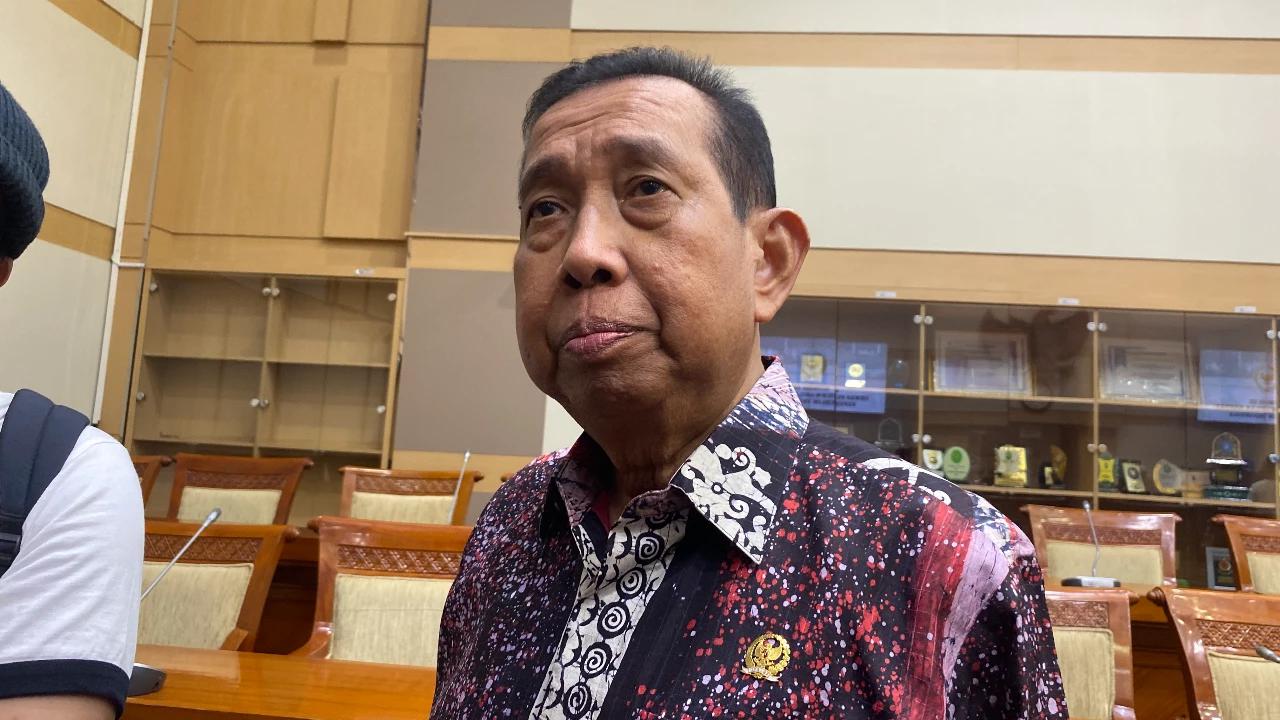 Kasus Penyiraman Air Keras Andrie Yunus, Anggota Komisi III Sebut Ada Kemungkinan Orang Sipil yang Terlibat