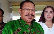 Gubernur John Tabo Sampaikan Imbauan Keamanan Papua Pegunungan Jelang Desember 2025
