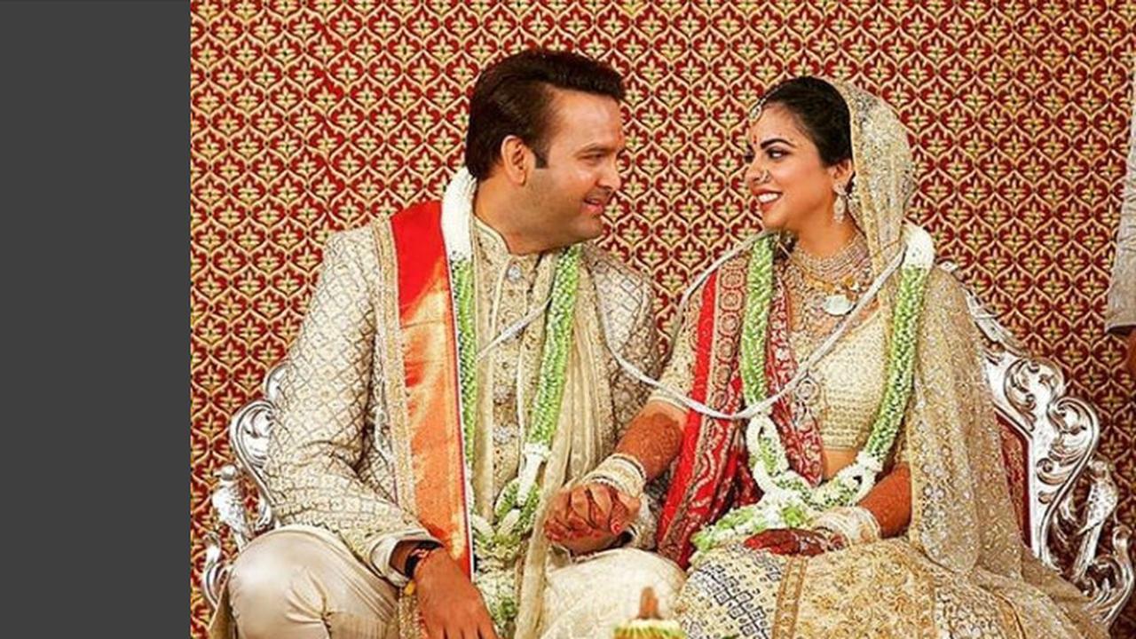 Top 3 Berita Hari Ini: 6 Bukti Pernikahan Anak Crazy Rich Asian Asal India Super Mewah