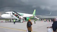 Bandara Soekarno-Hatta Top 40 Dunia