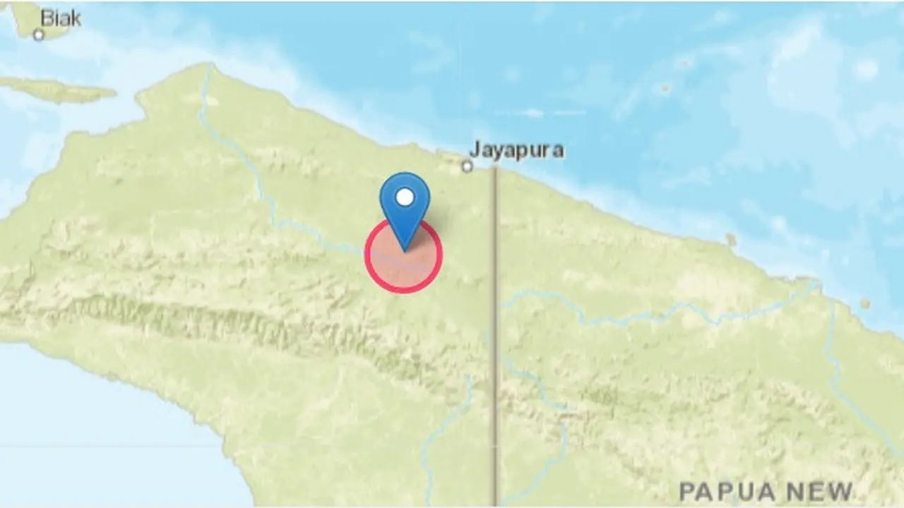 Gempa