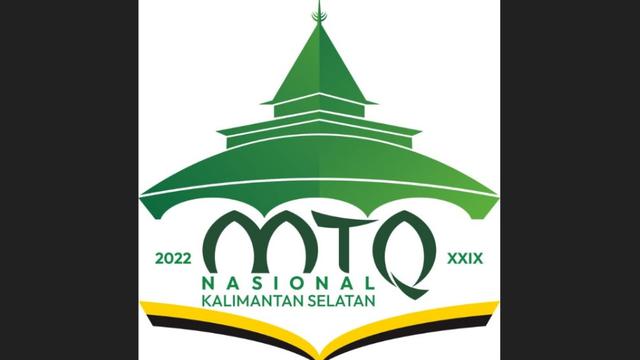 MTQ Nasional 2022 bakal digelar di Banjarmasin 10-19 Oktober 2022. (Istimewa)