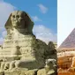 Fakta Unik Tentang Sphinx. (Encyclopedia Britannica)