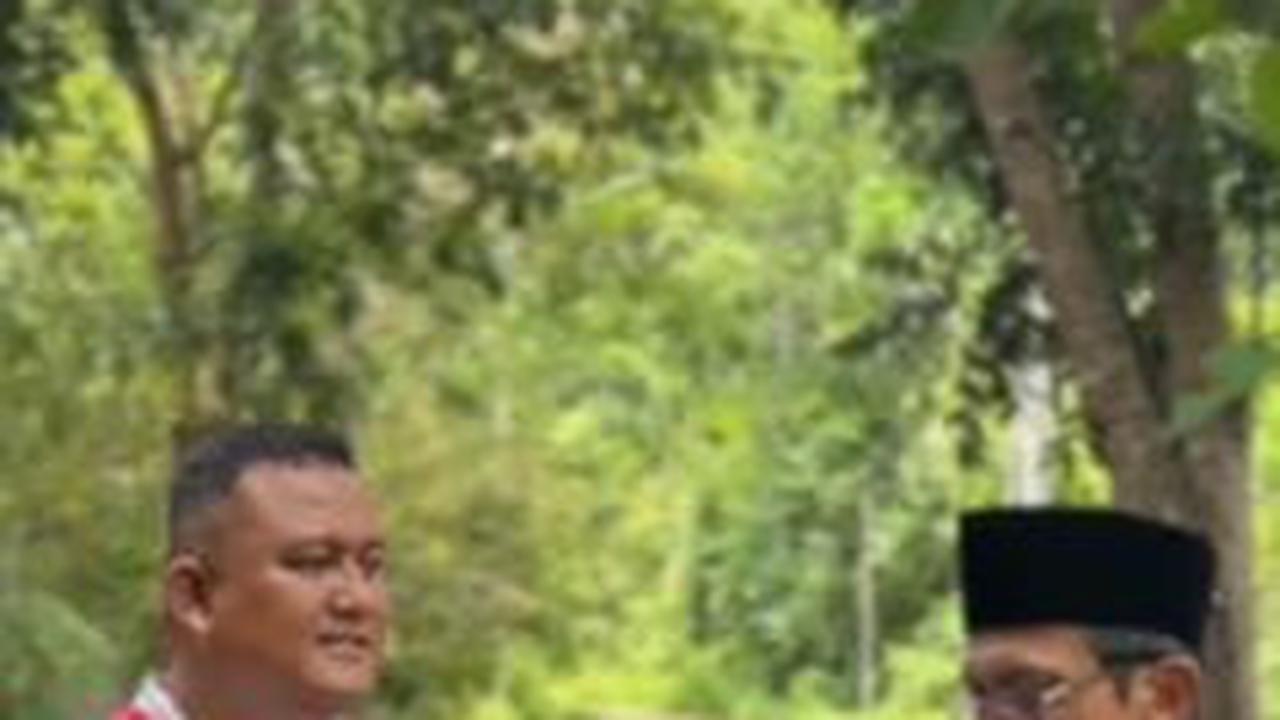 Dok. Istimewa