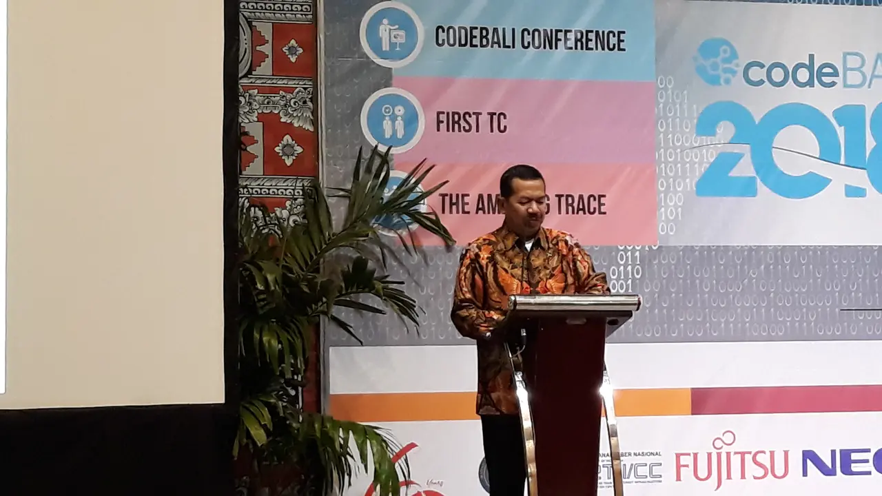 International Cyber Security Conference and Exhibitions