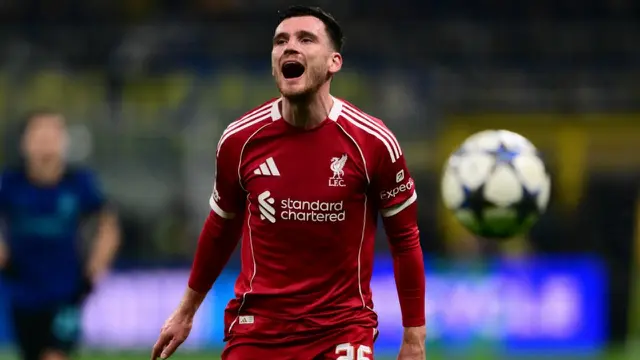 Andrew "Andy" Robertson