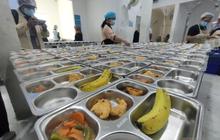 YLKI Minta Pemprov DKI Sediakan Ompreng MBG Halal, Ternyata 70 Juta Ompreng Diimpor dari China