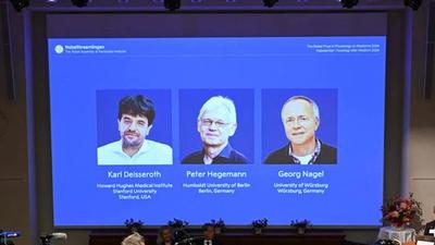 Nobel Kedokteran 2026 untuk Optogenetika, Kenali 3 Ilmuwan di Baliknya