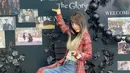 Kelanjutan balas dendam Song Hye Kyo berlanjut di The Glory season 2 yang mulai rilis di Netflix pada hari ini, Jumat (10/3/2023). Penampilan Kim Hieora pun kembali mencuri perhatian. Namun siapa sangka, aktris kelahiran 18 Maret 1989 itu termasuk aktris rookie karena baru memulai debutnya sebagai aktris pada tahun 2021. (Liputan6.com/IG/@hereare0318)