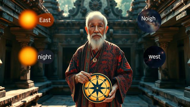 The Medicine Wheel and Native American Zodiac