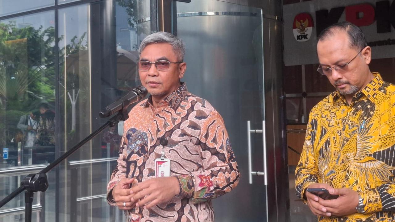 Pemotongan Anggaran KPK Besar, Bagaimana Penanganan Kasus Korupsi?