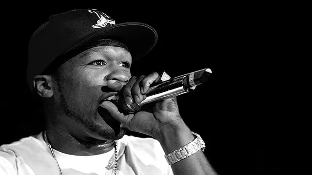 50 Cent