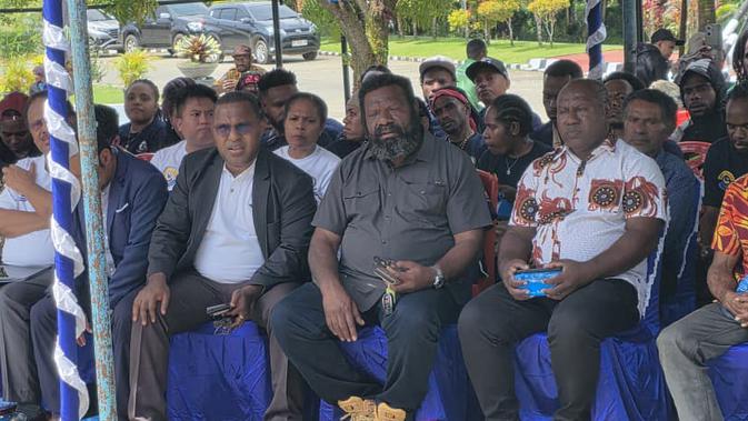 Papua: Episentrum Intelektual Pasifik, Mendorong Inovasi Regional