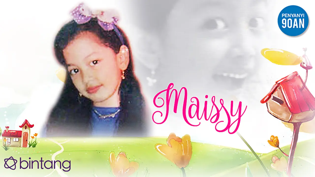 [Bintang] Maissy