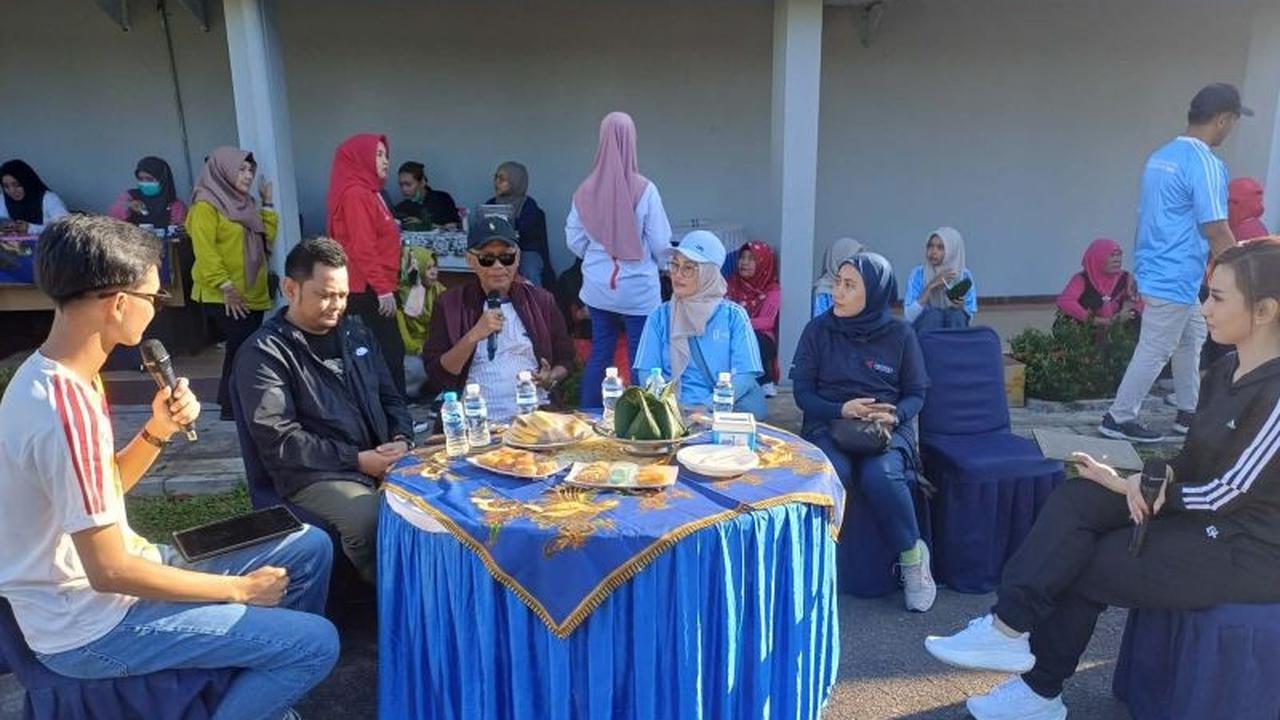 Gaungkan Semangat Piala Dunia 2026, TVRI Kepri Ajak Masyarakat Nobar dan Dukung UMKM