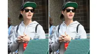 Tampil Tanpa <i>Make-Up</i>, Katy Perry Ditinggal Penggemar