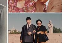 Detik-Detik Ibu Tien Soeharto Mengembuskan Napas Terakhir, Ditemani Pak Harto, Sigit dan Tommy