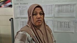 Asa Anita Menanti Suami Hilang Usai KM Virgo 8 Tenggelam