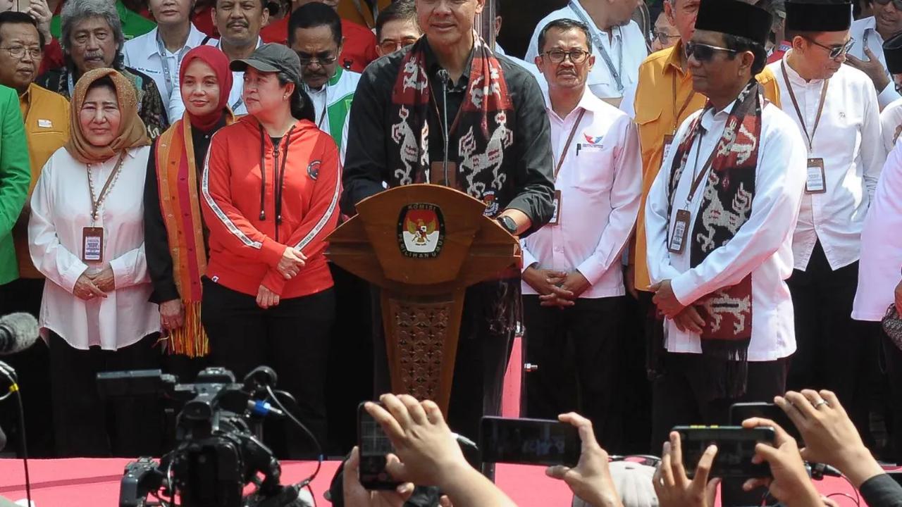 Dok. Istimewa