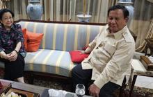 PDIP Ungkap Alasan Megawati dan Prabowo Baru Bertemu Meski Sudah Direncanakan Sejak Lama