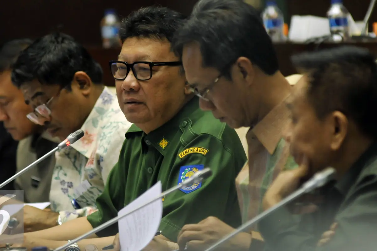 20150914-Mendagri Tjahjo Kumolo-Jakarta
