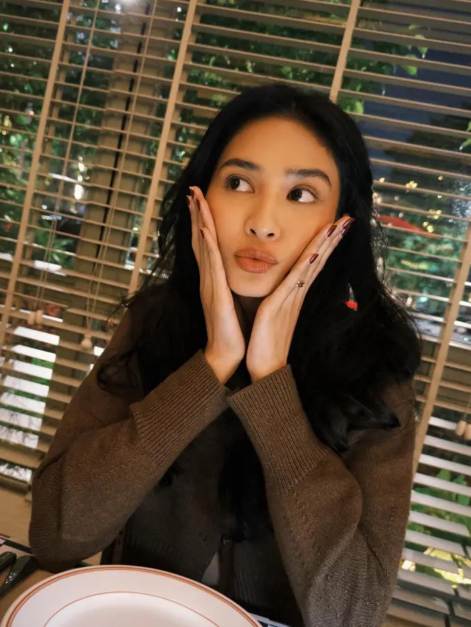 Mikha Tambayong (Instagram/@miktambayong)