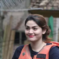 Foto Riam Jeram (Doc. Riam Jeram)