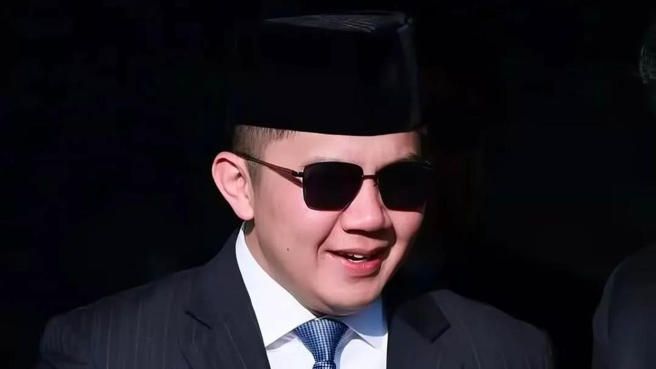 Teddy Indra Wijaya