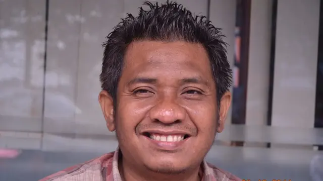 Lewat Aplikasi Android, Roniwong Cetak Banyak Orang Sukses