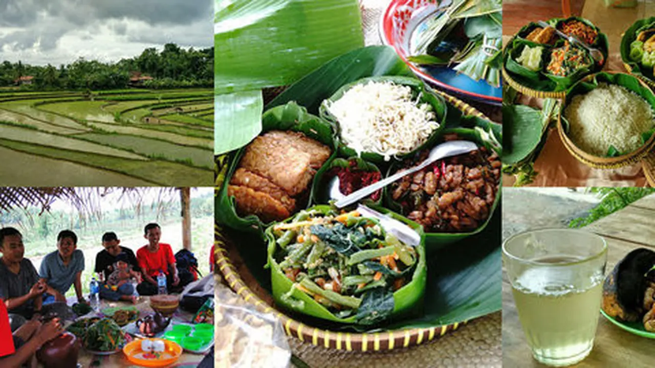 Kampung Emas Plumbungan, Gunungkidul