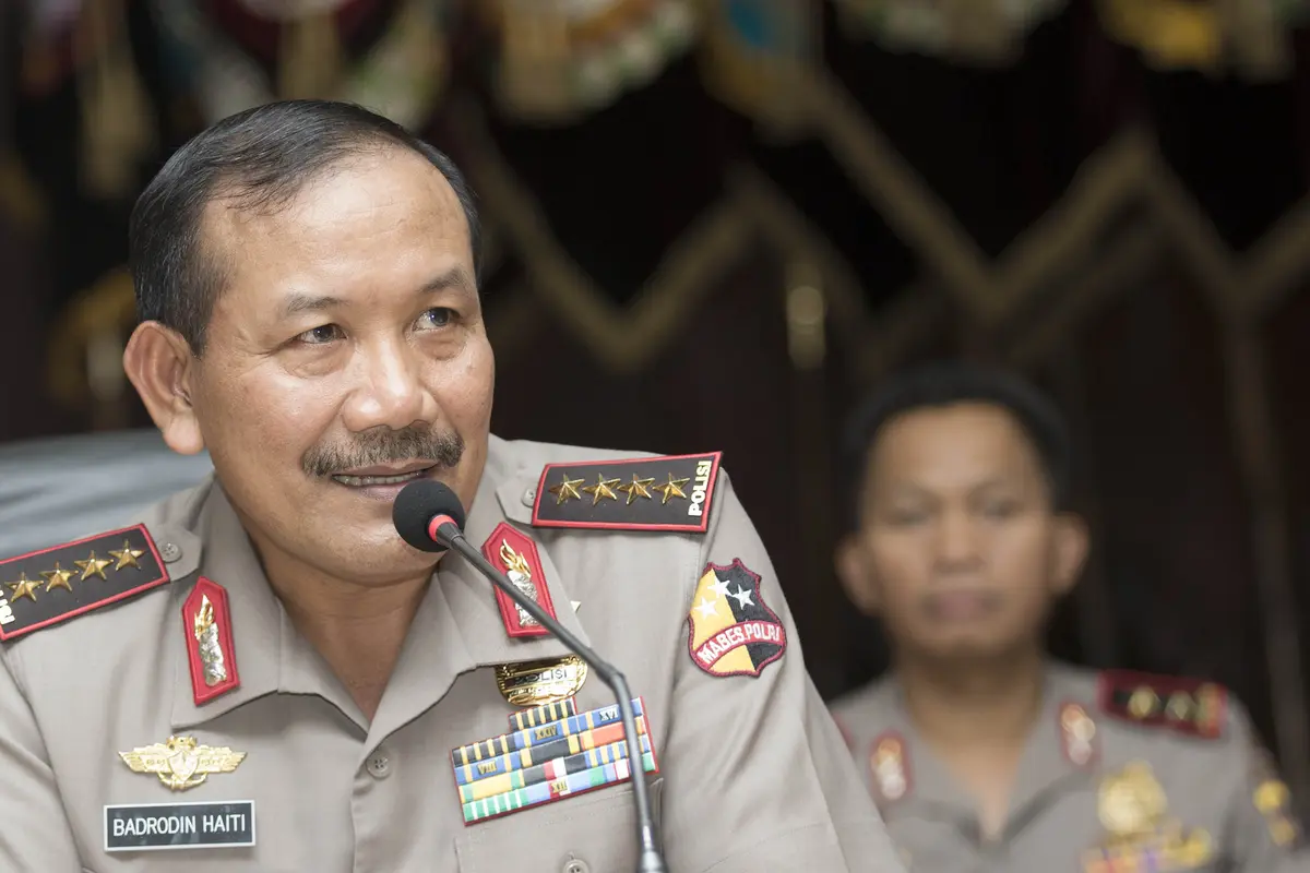 Piala Bhayangkara