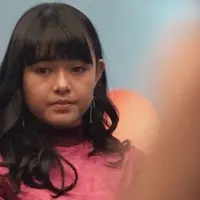 Amanda Manopo ternyata hobi olahraga berenang.  Saat melakukan adegan di dalam air, Amanda pun tidak mau menggunakan stuntman.