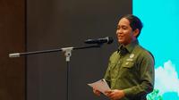 Menteri Kehutanan (Menhut) Raja Juli Antoni (Istimewa)