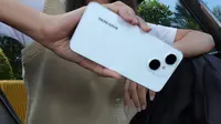 Spesifikasi Tecno Spark Go 1 dan Spark 30C, HP Rp 900 Ribuan yang Tahan Banting