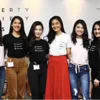 Liberty Society