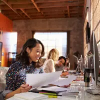 ilustrasi/copyrightshutterstock/Monkey Business Images