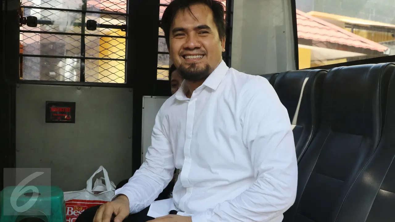 Saipul Jamil