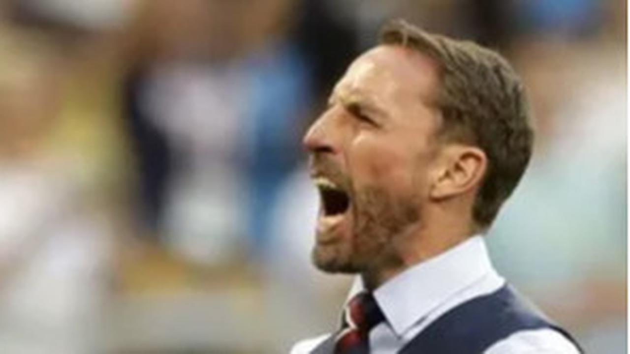 Gareth Southgate Diberi Gelar 'Sir', Jadi Pelatih ke-7 Dapat Kebangsawanan Kerajaan Inggris