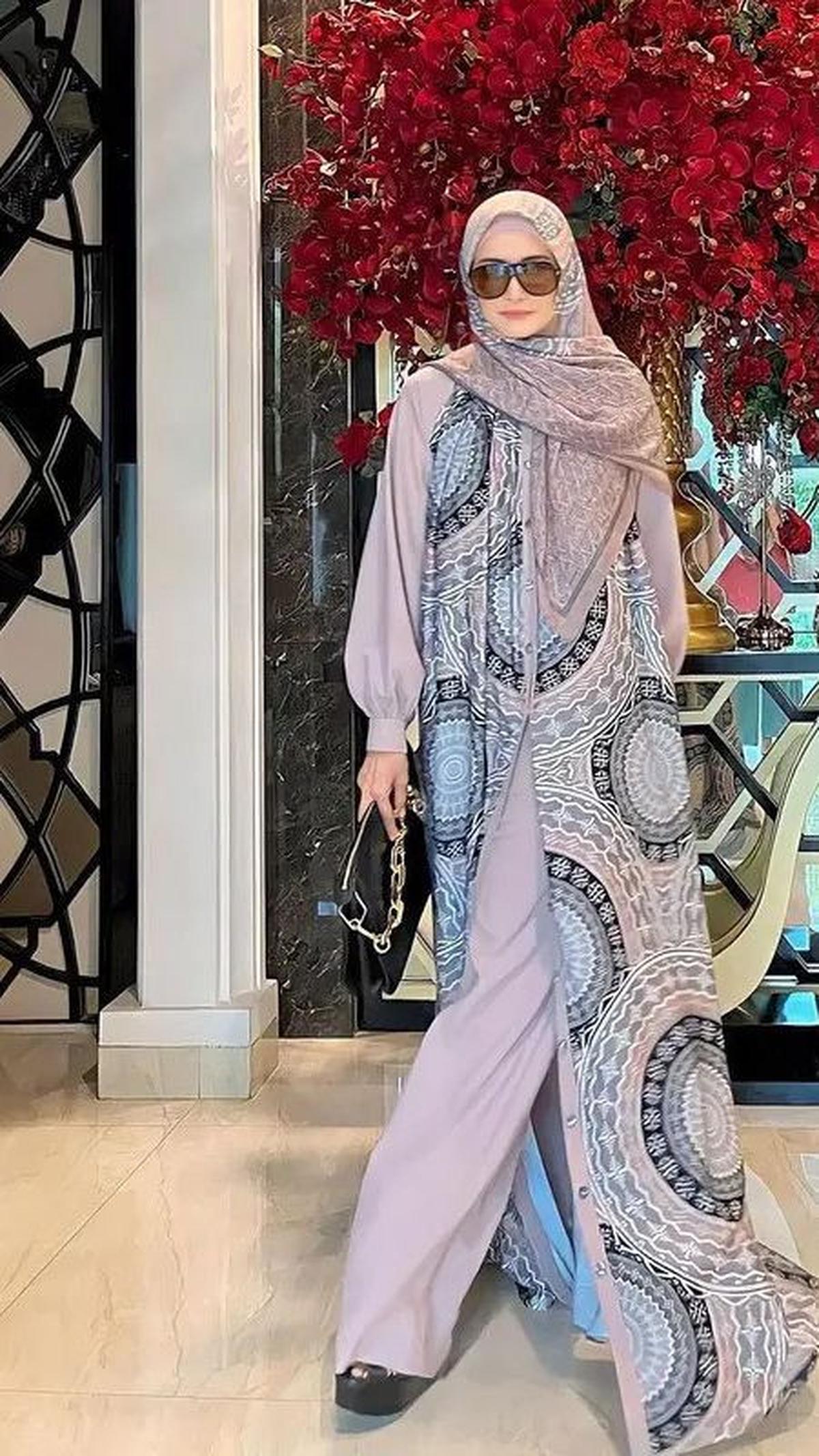 Inneke Koesherawati<br>