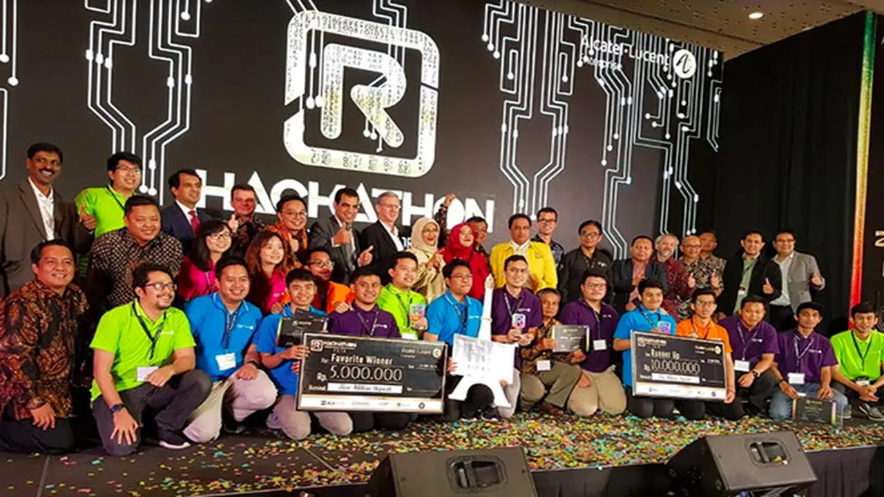 Hackathon